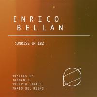 Artwork for Sunrise In IBZ by Enrico Bellan