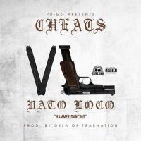 Artwork for Vato Loco by Cheats