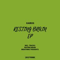 Artwork for Resting Brain by Kairos