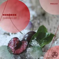 Artwork for Cherries EP by Monorok