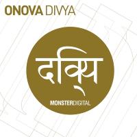 Artwork for Divya by Onova