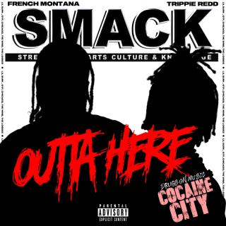 Artwork for Outta Here
