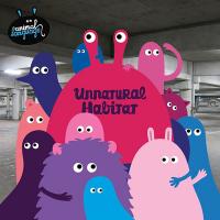 Artwork for Unnatural Habitat by Various Artists