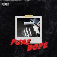 Artwork for Pure Dope by Yung X