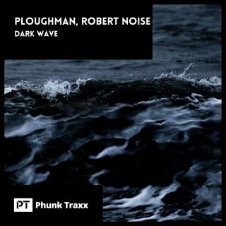 Artwork for Dark Wave