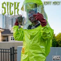 Artwork for Sick by Kenny Muney
