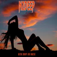 Artwork for Kick Way On back (feat. Baby Bash) by N2DEEP