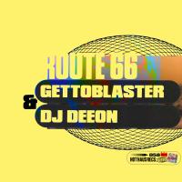 Artwork for Route 66 by Gettoblaster