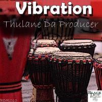 Artwork for Vibration by Thulane Da Producer