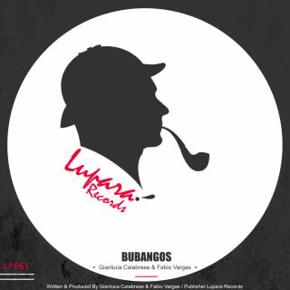 Artwork for Bubangos (Original Mix)