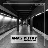 Artwork for Middle East by Aras Kutay