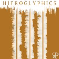 Artwork for Hieroglyphics by C.M.P.