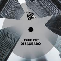 Artwork for Desagrado by Louie Cut