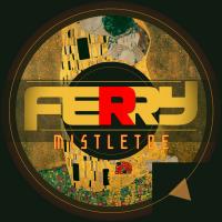 Artwork for Mistletoe by Ferry