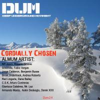 Artwork for Cordially Chosen by Various Artists