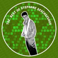 Artwork for The Best of Stephane Deschezeaux by Stephane Deschezeaux