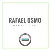 Artwork for Direction by Rafael Osmo