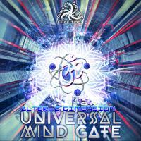 Artwork for Alter-Z-Dimension by Universal Mind Gate