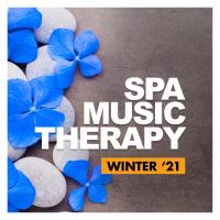 Artwork for Spa Music Therapy by Whale Sounds