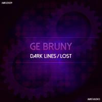 Artwork for Dark Lines / Lost by Ge Bruny