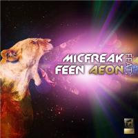 Artwork for Aeon by Micfreak