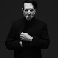 Artwork for Deep Six by Marilyn Manson