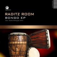 Artwork for Bongo EP by Raditz Room