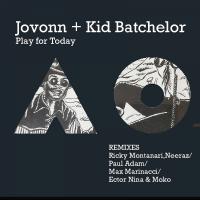 Artwork for Play for Today by Jovonn