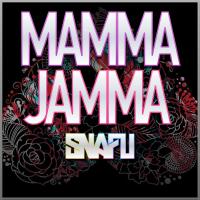 Artwork for Mamma Jamma by Snafu