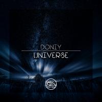 Artwork for Universe by Doniy