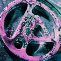 Artwork for Up From the Bottom by Linkin Park