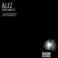 Artwork for Portland EP by Lez!