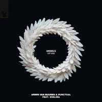 Artwork for Angels by Armin van Buuren
