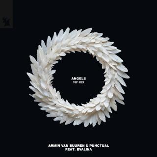 Artwork for Angels