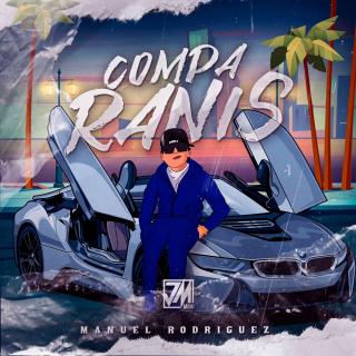 Artwork for Compa Ranis
