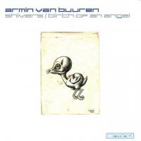 Artwork for Shivers / Birth Of An Angel by Armin van Buuren