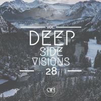 Artwork for Deep Side Visions, Vol. 28 by Various Artists