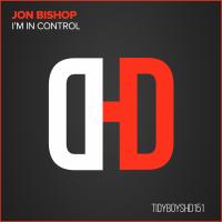 Artwork for I'm In Control by Jon Bishop