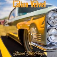 Artwork for Brand Nu' Playa' by Latino Velvet