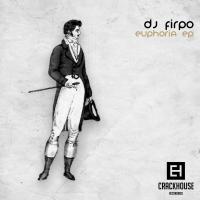 Artwork for Euphoria EP by DJ Firpo