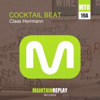 Artwork for Cocktail Beat by Claas Herrmann