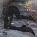 Artwork for FREAKS