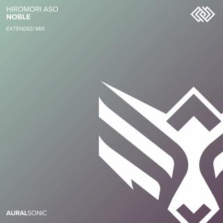 Artwork for Noble (Extended Mix)
