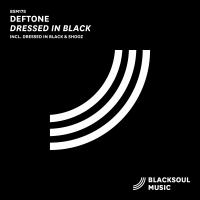 Artwork for Dressed In Black by Deftone