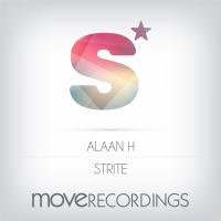 Artwork for Strite by Alaan H