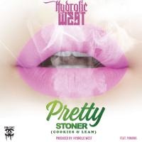 Artwork for Pretty Stoner (Cookies & Lean) [feat. Pomona] by Hydrolic West