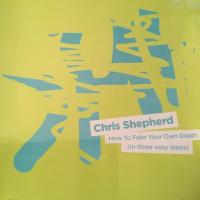 Chris Shepherd