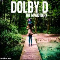 Artwork for The Magic Dark by Dolby D