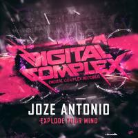 Artwork for Explode Your Mind by Joze Antonio