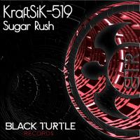 Artwork for Sugar Rush by KraftSiK-519